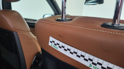 Zdjęcie przedmiotu: Mercedes-benz GLS 500 4-Matic