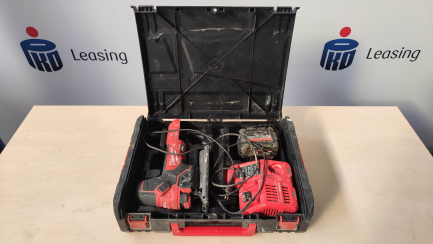 Wyrzynarka Milwaukee M18 FUEL FBJS-502X 