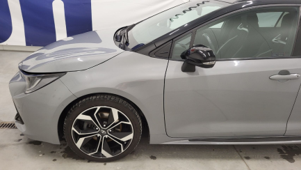 Zdjęcie przedmiotu: Toyota Corolla TS Kombi 2.0 Hybrid GR Sport
