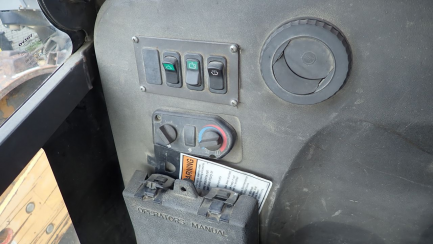 Zdjęcie przedmiotu: VOLVO SD122 DX combination roller