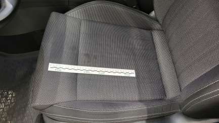 Zdjęcie przedmiotu: Skoda Superb III 2.0 TDI SCR Style DSG