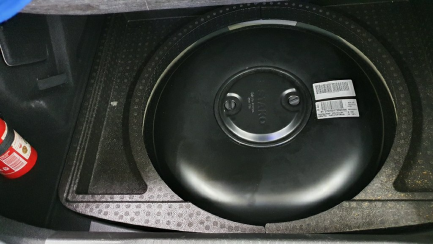 Zdjęcie przedmiotu: Opel Astra 1.4 T LPG