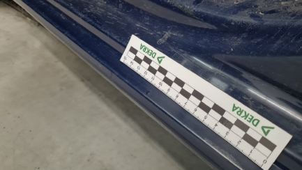 Zdjęcie przedmiotu: Skoda Fabia III Kombi 1.4 TDI Ambition