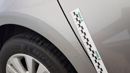 Zdjęcie przedmiotu: Volkswagen Golf 1.4 TSI BMT Comfortline