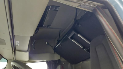 Zdjęcie przedmiotu: Volvo FH 460 LNG E6 20.1t