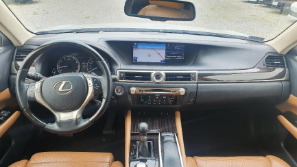 Zdjęcie przedmiotu: Lexus GS 350 Prestige AWD