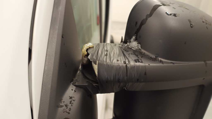 Zdjęcie przedmiotu: Fiat Ducato 33 2.2 M-jet L3H2 E6.4 3.3t Oświadczenie o utracie DR