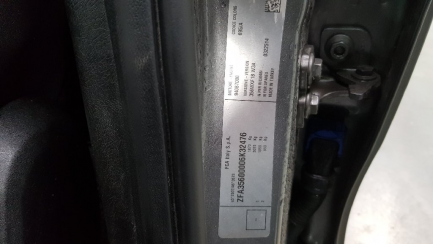 Zdjęcie przedmiotu: Fiat Tipo Combi 1.4 T-Jet 16v Pop LPG