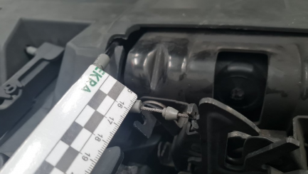 Zdjęcie przedmiotu: Renault Talisman Grandtour 1.8 TCe FAP Initiale Paris EDC