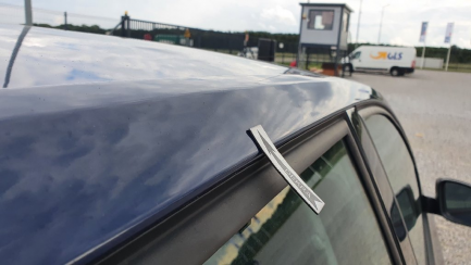 Zdjęcie przedmiotu: Skoda Rapid Spaceback 1.2 TSI Active