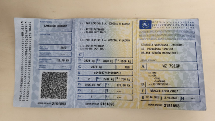 Zdjęcie przedmiotu: BMW X5 xDrive25d sport-aut