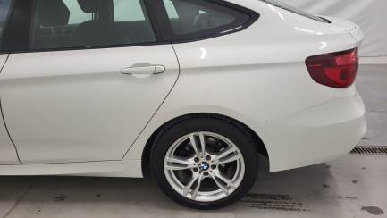 Zdjęcie przedmiotu: BMW 3 Gran Turismo GPF xDrive aut