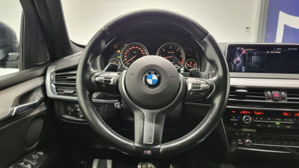 Zdjęcie przedmiotu: BMW xDrive40d