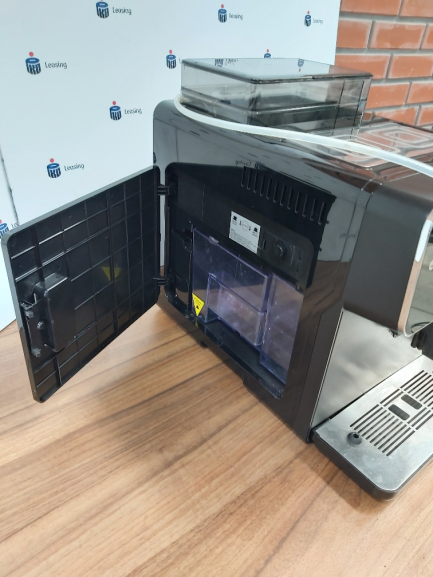 Zdjęcie przedmiotu: Coffee maker 4Swiss ROMA A10 Pro S/N 19010338