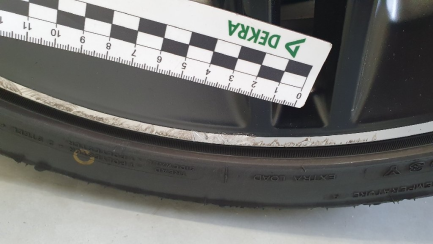 Zdjęcie przedmiotu: Mercedes-benz A 45 S AMG 4-Matic 8G-DCT