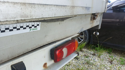 Zdjęcie przedmiotu: Peugeot BOXER 435 BlueHDi Euro 6 2999ccm - 180KM 3,5t 