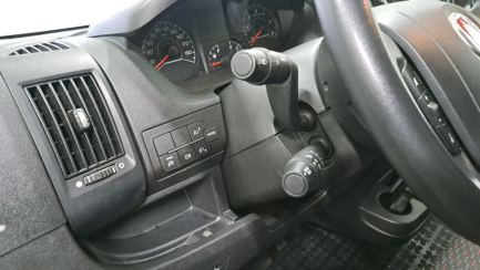 Zdjęcie przedmiotu: Fiat Ducato L3H2 Oświadczenie o utracie DR