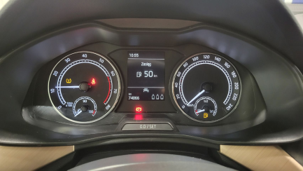 Zdjęcie przedmiotu: Skoda Kamiq 1.5 TSI Style