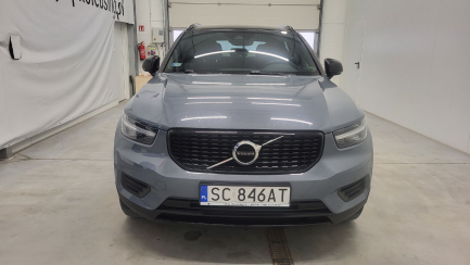 Zdjęcie przedmiotu: Volvo XC40 B4 B AWD R-Design aut