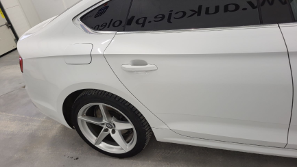 Zdjęcie przedmiotu: Audi A5 2.0 TDI Quattro Sport S tronic