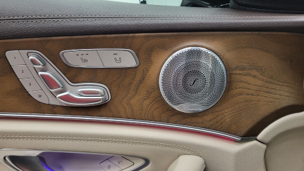 Zdjęcie przedmiotu: Mercedes-Benz E 220 d 4-Matic All-Terrain