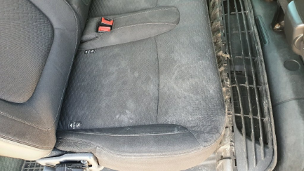 Zdjęcie przedmiotu: Opel Vivaro 1.6 BiTurbo CDTI Euro 6 1598ccm - 145HP