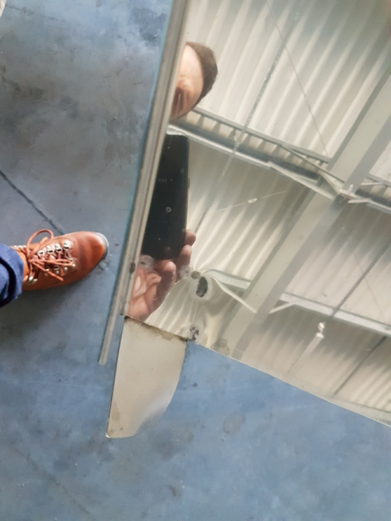 Zdjęcie przedmiotu: Line for poultry cutting and packing