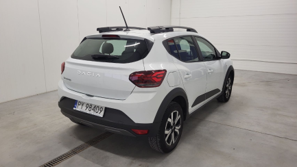 Zdjęcie przedmiotu: Dacia Sandero Stepway 1.0 TCe Expression LPG