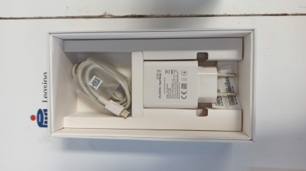 Zdjęcie przedmiotu: Smartfon Huawei P30 Pro 256GB Czarny