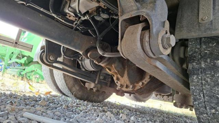 Zdjęcie przedmiotu: Renault T 520 E6 24.5t P6x2 Low High Cab Oświadczenie o utracie DR