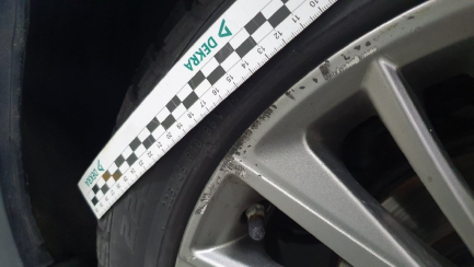 Zdjęcie przedmiotu: Toyota Avensis Kombi 2.0 D-4D Prestige