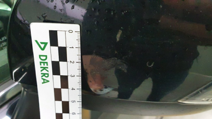 Zdjęcie przedmiotu: Subaru Forester 2.0D Exclusive