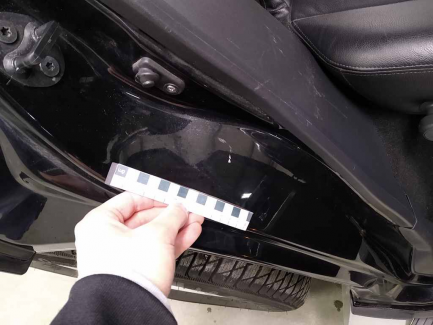 Zdjęcie przedmiotu: Mitsubishi Pajero 3.2 DI-D DPF Instyle 4WD AT