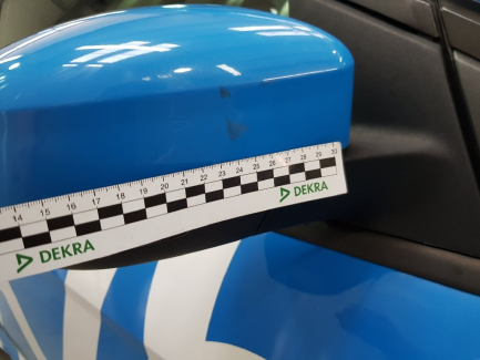 Zdjęcie przedmiotu: Ford Focus RS