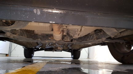 Zdjęcie przedmiotu: Jeep Compass Kombi  1.4 TMair Limited  Aukcja pakietowa 4 sztuki 