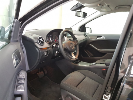 Zdjęcie przedmiotu: Mercedes-benz B 180 (CDI) d 7G-DCT Style