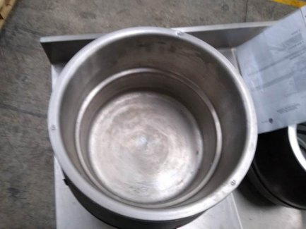 Zdjęcie przedmiotu: АКЦІОНЕРНА ГАСТРОНОМІЯ Набір гастрономічного обладнання