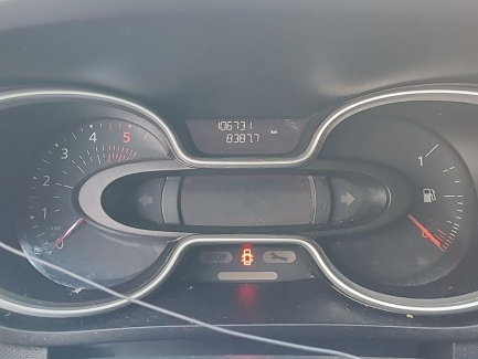 Zdjęcie przedmiotu: Renault Trafic 2.0 dCi E6d 3.1t L2 Pack Clim