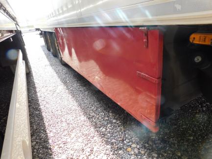 Zdjęcie przedmiotu: SCHMITZ CARGOBULL AG SKO 24L-13.4 Refrigerator