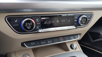 Zdjęcie przedmiotu: Audi Q5 Combi