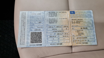 Zdjęcie przedmiotu: Mercedes-Benz V 250 d Avantgarde 9G-Tronic (long)