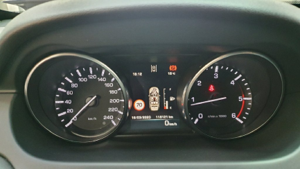 Zdjęcie przedmiotu: LAND ROVER Discovery SUV