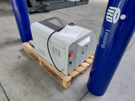 Zdjęcie przedmiotu: Automatic metallographic cutter PRESI SA MECATOME T210