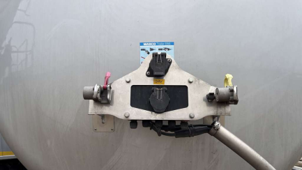 Zdjęcie przedmiotu: LAG O-3-ST 35.5t