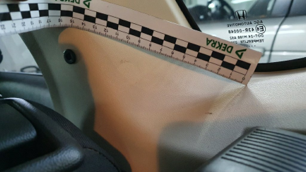 Zdjęcie przedmiotu: Honda Cr-v 2.0 Elegance Plus (Honda Connect+)