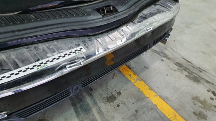 Zdjęcie przedmiotu: Ford Mondeo Універсал 2.2 TDCi Titanium