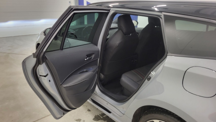 Zdjęcie przedmiotu: Toyota Corolla TS Kombi 2.0 Hybrid GR Sport