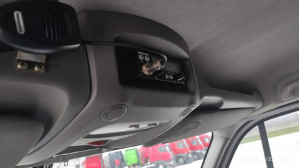 Zdjęcie przedmiotu: Renault Master FWD dCi E6 3.5t L3H1 Pack ClimS&S+E