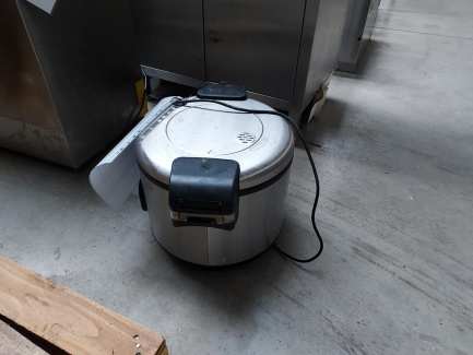 Zdjęcie przedmiotu: Catering equipment set