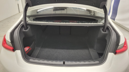 Zdjęcie przedmiotu: BMW 318i M Sport aut Oświadczenie o utracie DR